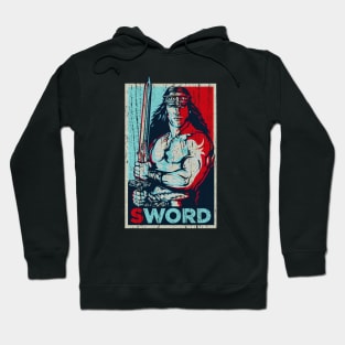 Conan The Destroyer Hoodie